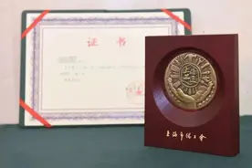 刚刚，105位2024年“上海工匠”出炉！图片