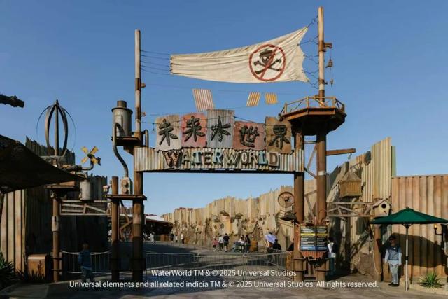 “超无限世界”里，每个人都能打开属于自己的副本