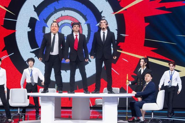 芒果TV《哈哈没烦恼》首播， 笑点轰炸周三变周末