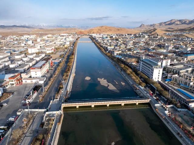 中国“最美”自驾线路，比G318更顶级