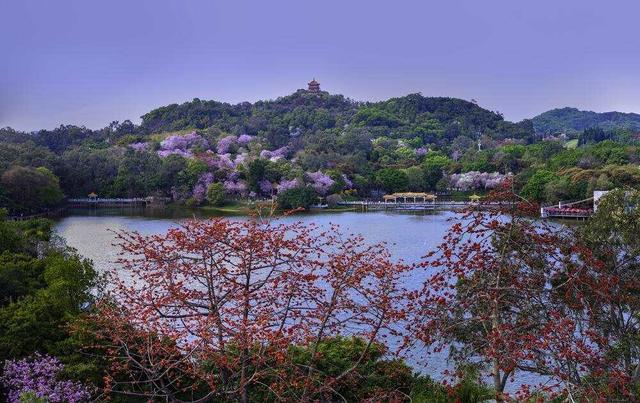 八景新声·人间烟火③