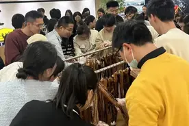离职员工寄百条腊肉感谢前公司帮助，媒体：不要小看微小改变图片