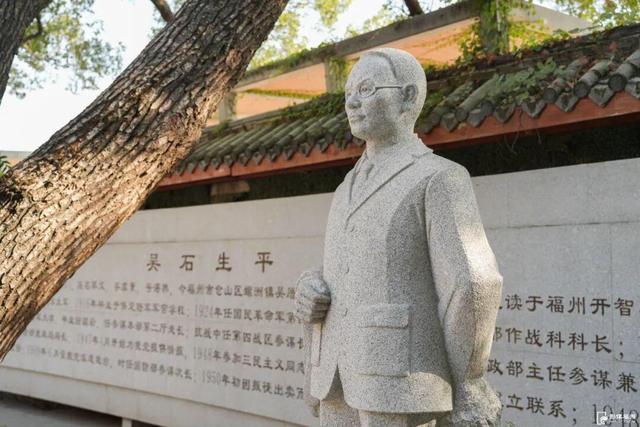 央视热播！福州这些影视取景地太出片了！