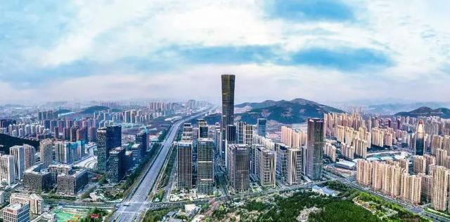 在济南，无人机飞得有多远？