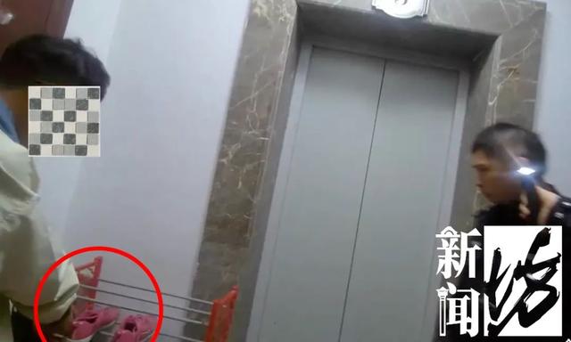 监控恶心！男子三次赤身裸体潜入女邻居家，做出猥琐之事…原因匪夷所思