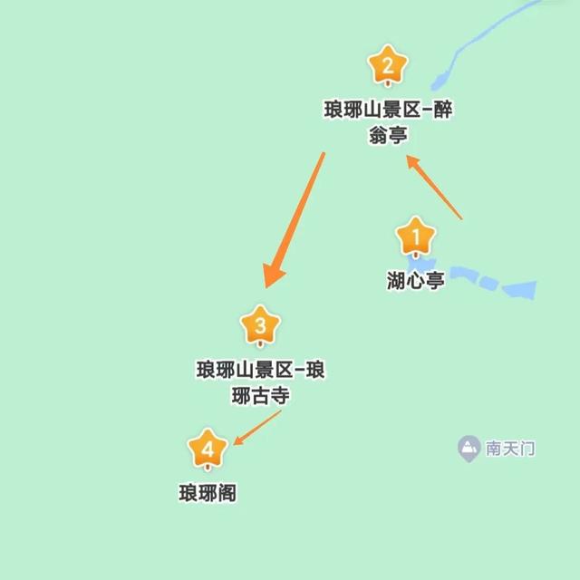 又到周末！来一场邂逅惊喜的冬日Citywalk