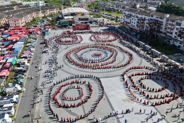 贵州“省花”，在毕节？
