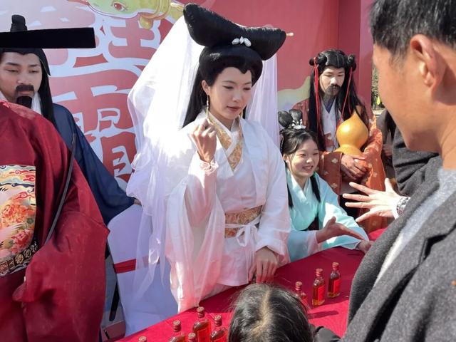 道韵庆双节 · 逍遥游龙虎！2025龙虎山国庆活动上新，假期打卡清单来了！