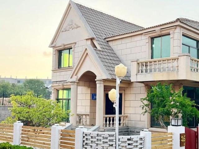 冬游乳山酒店图鉴 | 10家宝藏住宿，承包你的暖冬海居梦