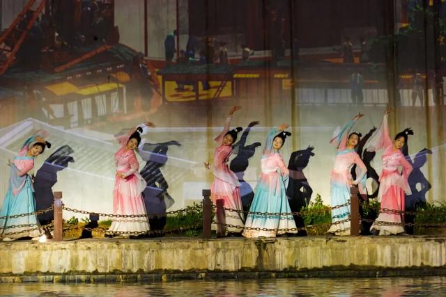 火棍、火刀、火立方，宣恩贡秀“火”出圈！