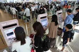 韩媒：中国对韩试行免签政策后，韩旅游业期待赴华游重新火热图片