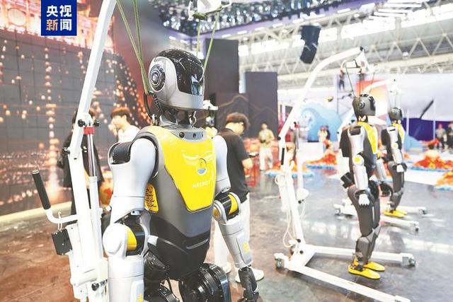 2025中国文化旅游产业博览会在湖北武汉开幕