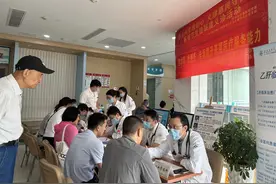 健康小站|有了脂肪肝怎么办？这份饮食建议请带走图片