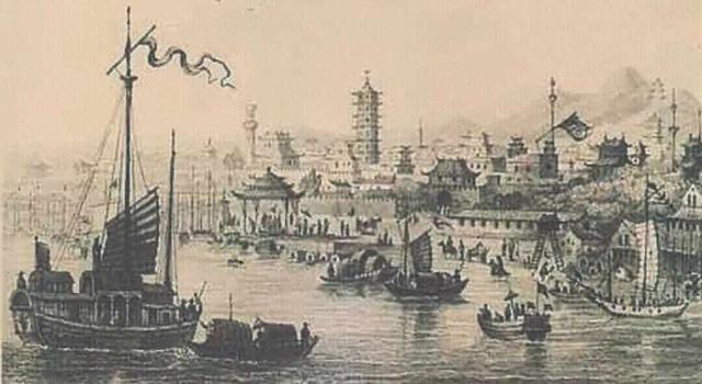 《珠江》里，藏着这么多广州海珠“宝藏”