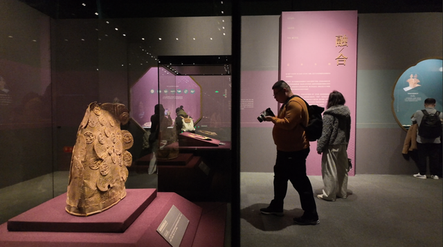 《文物说》第四集预告：北京“博物馆之城”图鉴：走街串巷，遇见千年历史！