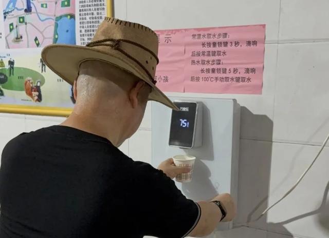 免费！柳州两处“天然福利”今日上线，懂的人已经在冲了！