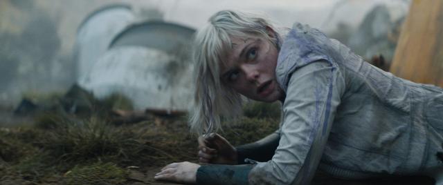 即便对《狩猎》大失所望，仍不妨给《杀戮之地》一个机会