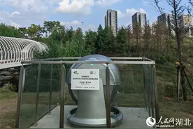 共享无人机，让城市治理更“立体”图片