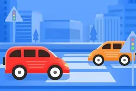 我市发布慢行交通标志标线设置技术指南，详见图解→图片