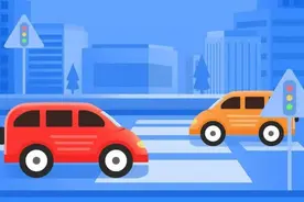 我市发布慢行交通标志标线设置技术指南，详见图解→图片