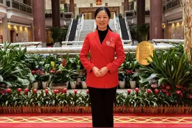 代表建议｜祝响响：建议提高中小学教师教龄津贴图片