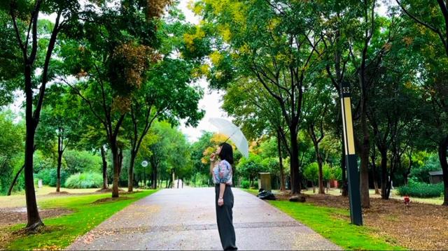 大武汉一日 | 雨中的武汉这里，超惊艳