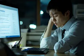 一场席卷大厂的“职场变革”，要来了图片