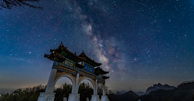 绝绝子！除了绝绝子，我还能怎么夸洛阳