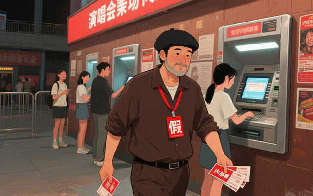 抢票倒计时！预备备~注意了！