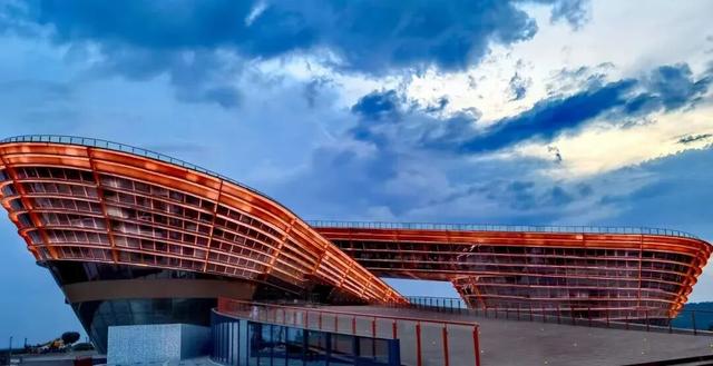 城市地标合集！勾勒宜宾最美天际线