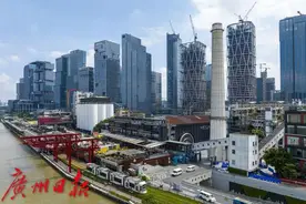 羊城文史——广州工业文化遗产｜珠江啤酒厂：酿造第一瓶纯生啤酒，中国啤酒业在此与世界接轨图片