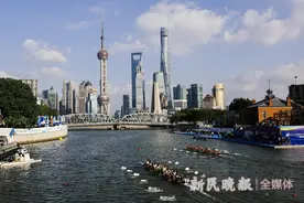 体育·展望丨迎来2025图片
