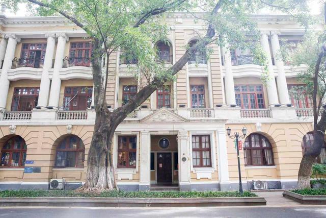 十五运期间如何玩转“省级旅游休闲街区”广州沙面？官方攻略来啦