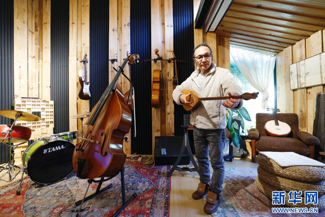 云南：没有严冬酷暑，只有“一山分四季”的奇妙与温柔