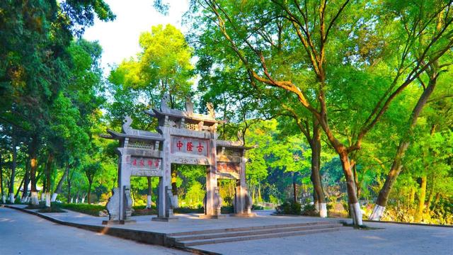 知音湖北，发现美好！网络大V将“遇见襄阳好风日”