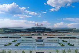 烟台机场T2航站楼正式投入使用，新增这些功能图片