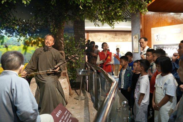 寻非遗、忆聂耳、看中超！玉溪红塔区暑期“文化+激情”一日游攻略
