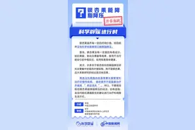 中新真探：银杏果能降脂降压吗？图片