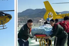 山东首例！山大齐鲁医院重症医学科创新应用噬菌体疗法成功救治严重多发伤合并多重耐药菌感染危重患者图片