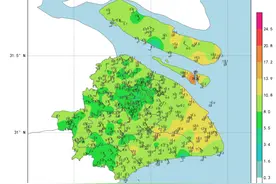 入夏吗？听说雨要来了图片