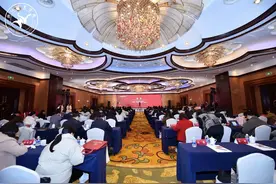 “高校生活思政建设联盟”正式成立 共建生活思政“朋友圈”图片