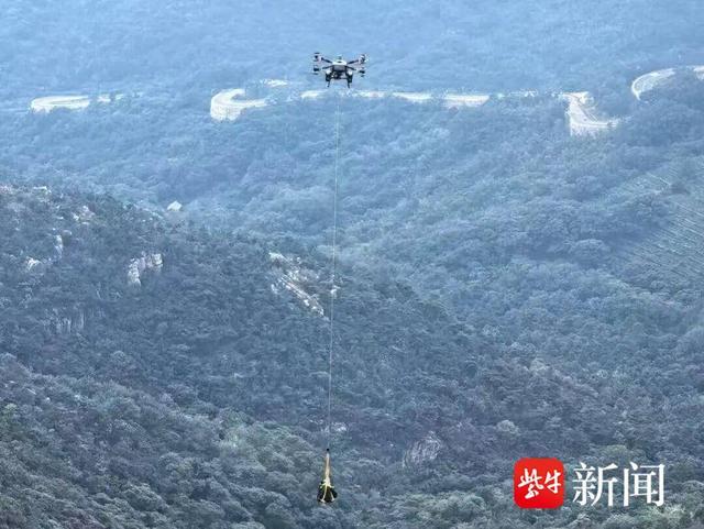 连云港云台山景区：从“基”开始，“精雕细琢”助力游览体验升级