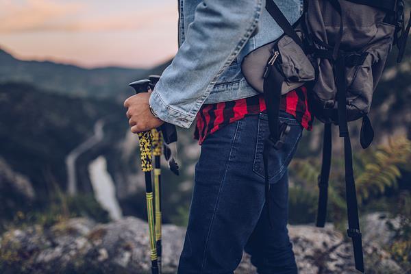 爬“野山”遇险被困事件频发 这份安全须知请查收