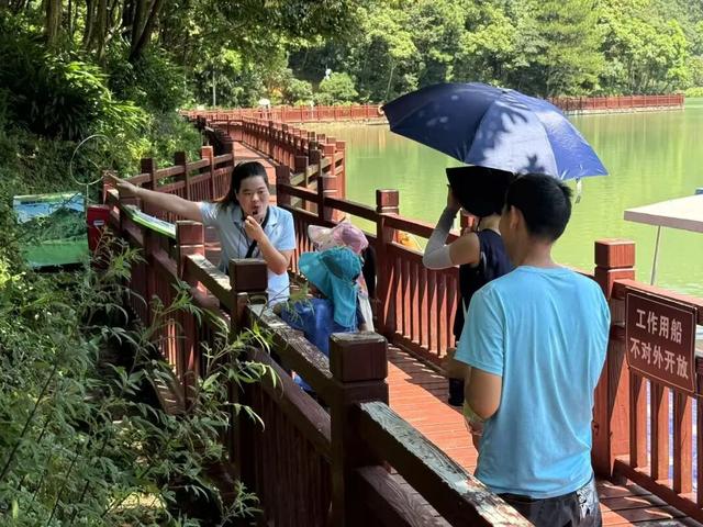 来啊，一起“躺坪”！增城「露营公园」指南→