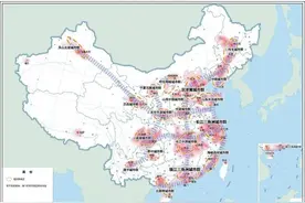 城市群也要“建群”，是战略大趋势 | 派声图片