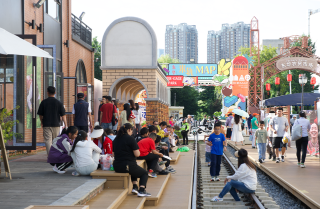 心动昆明丨昆明“米轨游”心动体验 值得奔赴