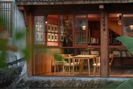 屯溪区：焕新之路开启别样旅居体验图片