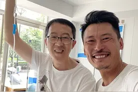 被“冒名顶替”后的人生图片