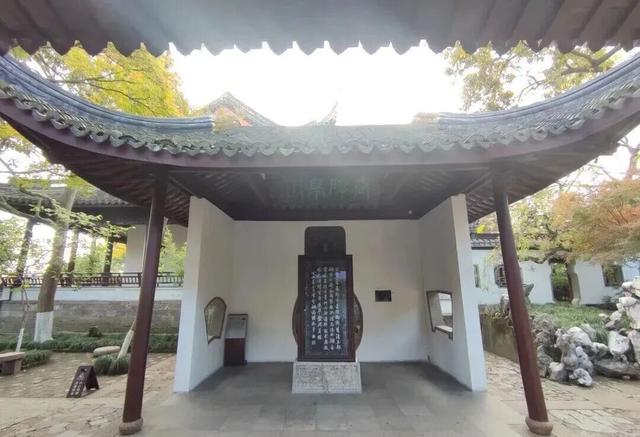 「乾隆严选」的南湖风物，绝了！