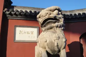 9月1日至8日，沈阳故宫日送3000张门票，这些人免费领图片